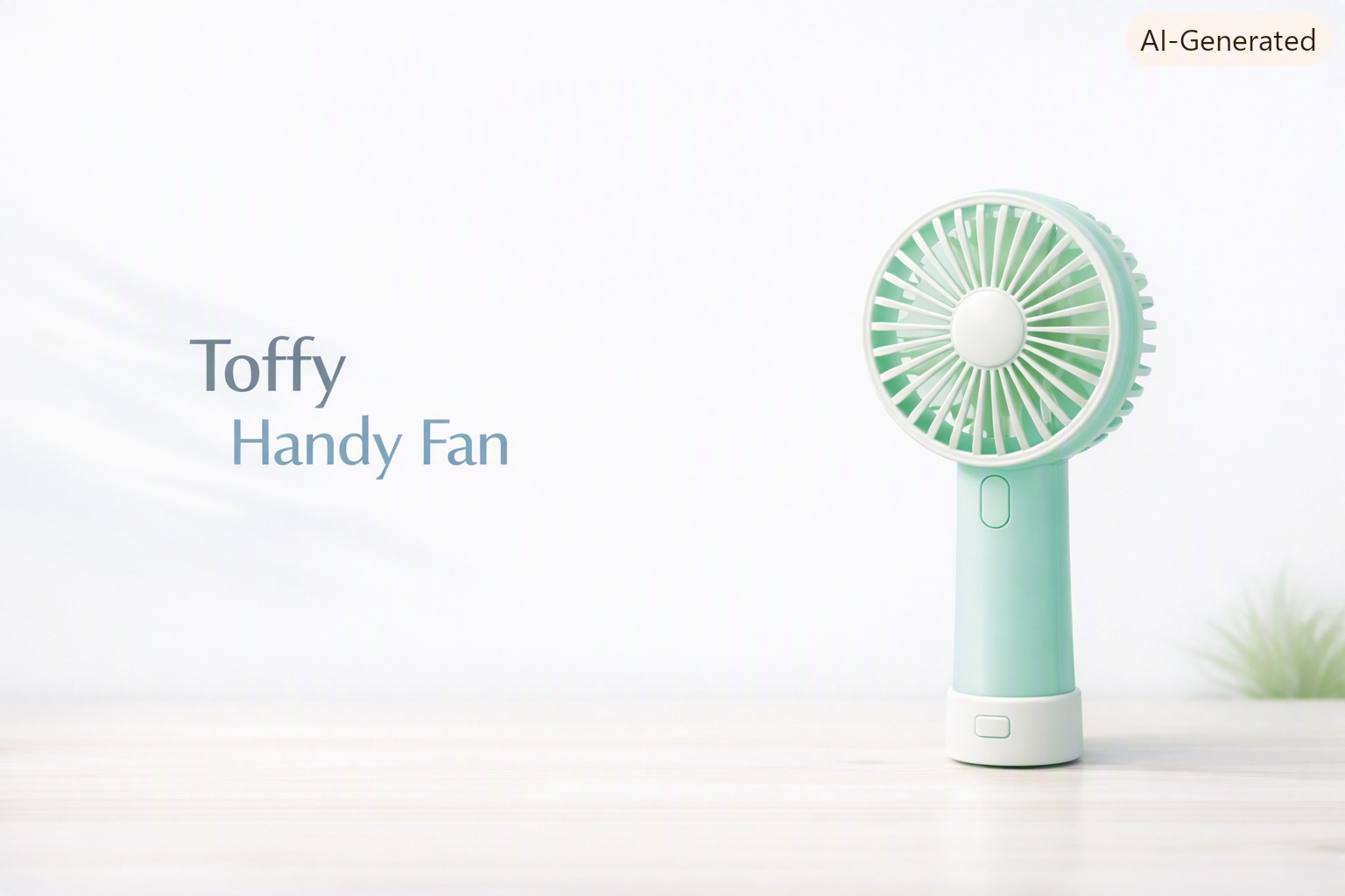 トフィー　toffy　ハンディファン　口コミ　どこに売ってる　買える場所　音　風量　充電　